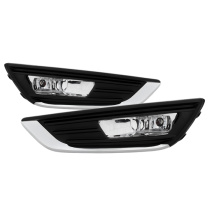 Ford Focus 15-16 OEM Dimljus - Klara Spyder Auto